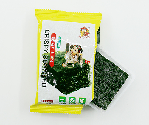 海苔片